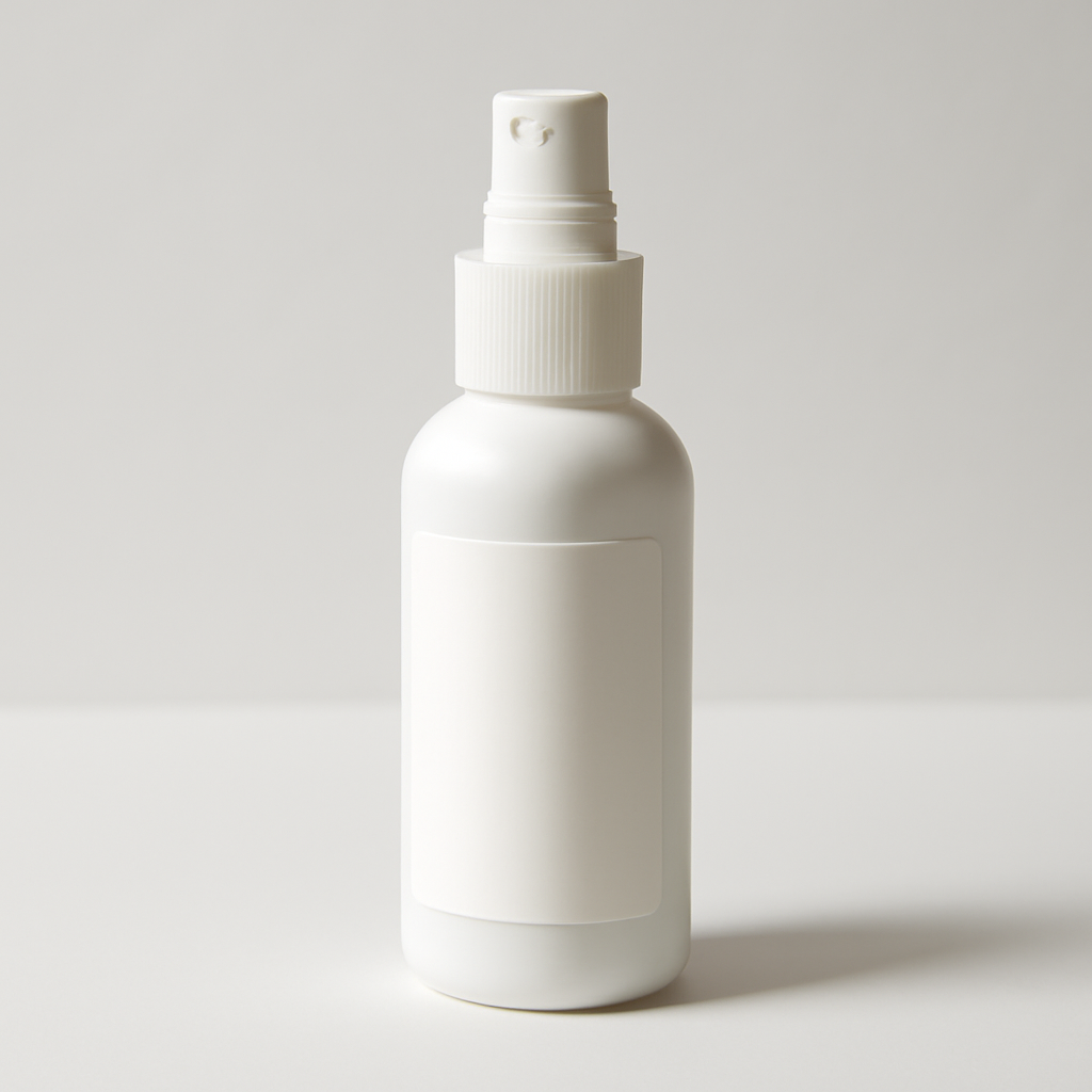 항균 파우더 스프레이